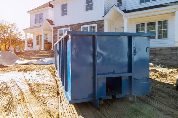 Dumpster Rental of Chalmette crew